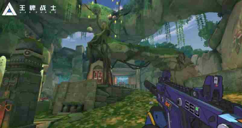 王牌战士团队作战选手思路分享 王牌战士五排开黑攻略