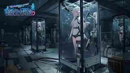 超次元大海战好感度怎么加 超次元大海战好感度提升方法