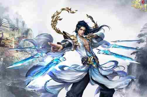 蜀门手游怎么升级最快 蜀门手游升级攻略