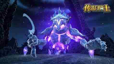 传送门骑士铜镰刀怎么做 传送门骑士铜镰刀制作方法详解