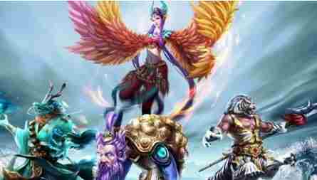 问道手游道行怎么刷快 问道手游刷道攻略