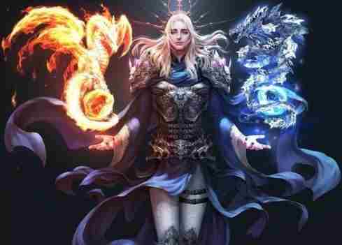 女神联盟2精灵王怎么样 女神联盟2手游精灵王技能属性详解