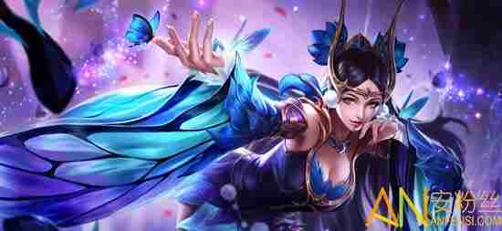 王者荣耀S10赛季上分英雄攻略 S10赛季用什么英雄上分快