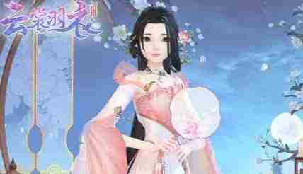 云裳羽衣补天怎么玩 云裳羽衣补天攻略