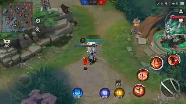 决战平安京小袖之手烽火传书怎么样 小袖之手二周年皮肤特效一览