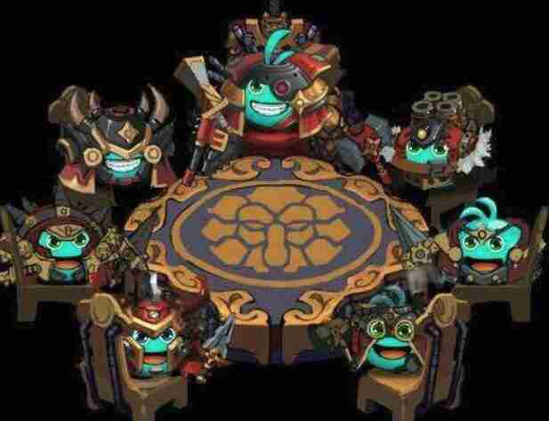 不思议迷宫幽灵船长怎么获得 不思议迷宫幽灵船长获得方法