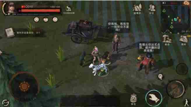 废土行动螺丝怎么获得 废土行动螺丝获得方法