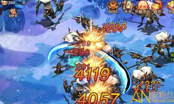 千侠传新手怎么升级 千侠传萌新必看升级攻略