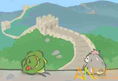 旅行青蛙中国之旅景点大全 有哪些著名景点