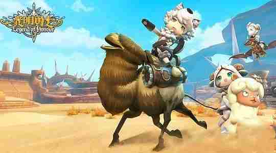 光明勇士学者天赋怎么加 光明勇士学者天赋加点技能攻略