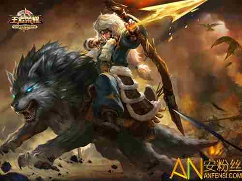 王者荣耀团战射手哪个最强 团战收割型射手排行