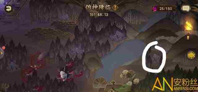 阴阳师伪神降临隐藏彩蛋怎么触发 阴阳师伪神降临隐藏彩蛋触发方法