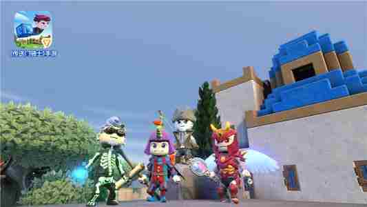 传送门骑士铁矿在哪里 传送门骑士手游铁矿位置详解