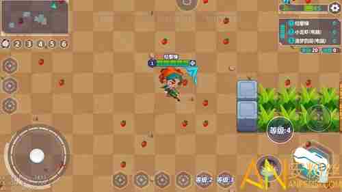 造梦大作战幽灵射手沙利文怎么玩 造梦大作战幽灵射手沙利文使用方法