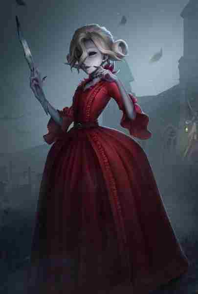 第五人格红夫人技能是什么 红夫人技能介绍