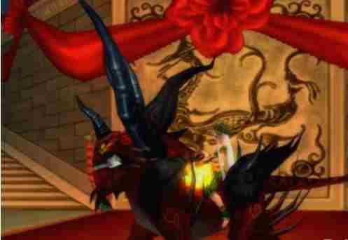 迷你世界怎么做年兽蛋 迷你世界年兽蛋获得攻略