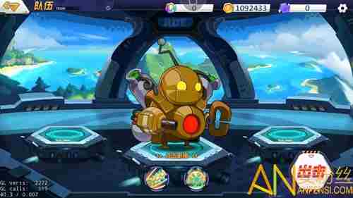 造梦大作战机械玩偶宇一号怎么玩 造梦大作战宇一号使用技巧