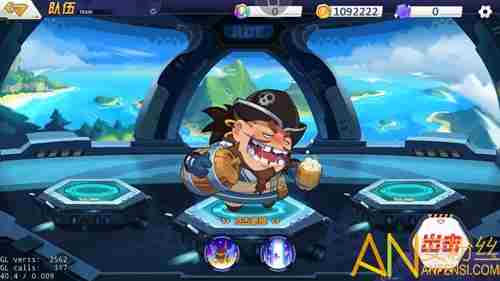 造梦大作战酒神吞江涛怎么玩 造梦大作战吞江涛使用技巧