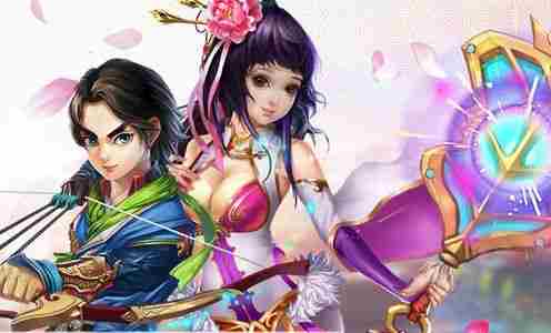 剑凌苍穹手游萌新快速升级技巧攻略