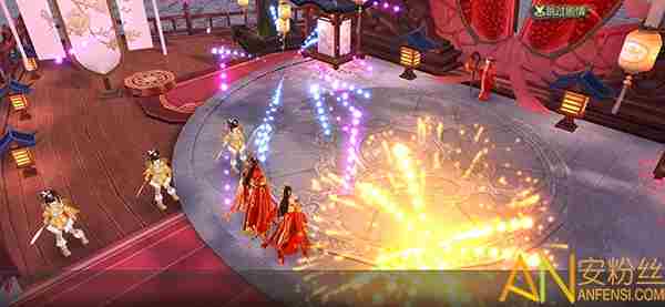 长安十二时辰要怎么玩