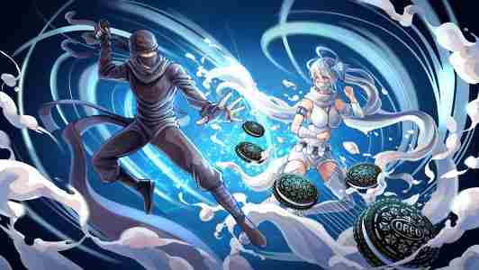 忍者大乱斗契兽有什么用 忍者大乱斗契兽属性详解