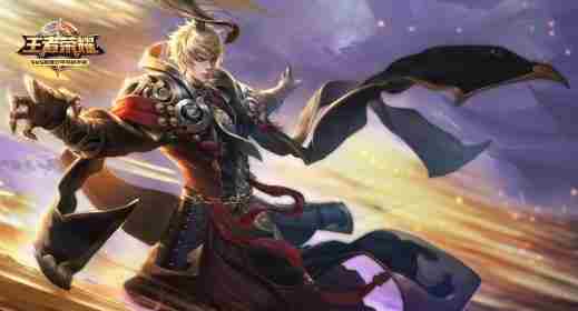 王者荣耀嬴政符文怎么搭配 王者荣耀嬴政符文搭配推荐