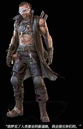 明日之后奥兹剧情故事有哪些 奥兹剧情故事一览