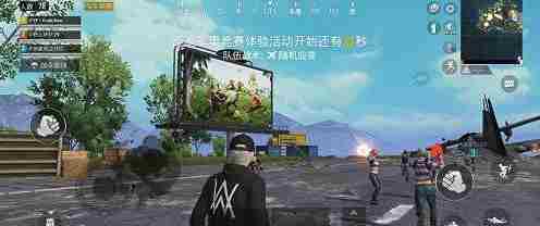 和平精英沙漠之鹰厉害吗 和平精英沙漠之鹰属性介绍攻略