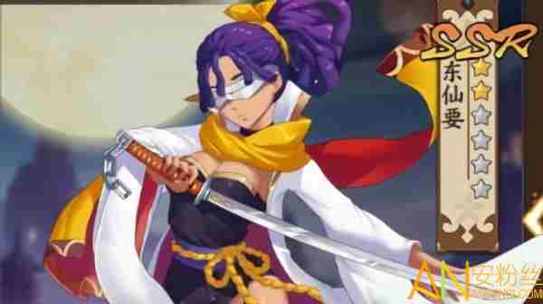 时之幻想曲角色东仙要有哪些天赋 时之幻想曲角色东仙要天赋详解