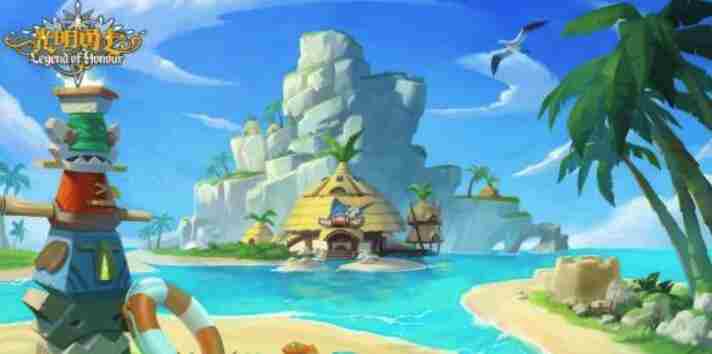 光明勇士羁绊怎么玩 光明勇士羁绊任务攻略