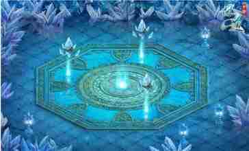 问道手游八德池在哪里 问道手游八德池位置详解