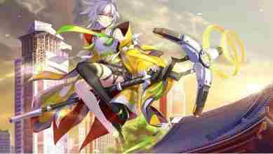 300大作战毛利元怎么出装 300大作战手游毛利元出装技能推荐