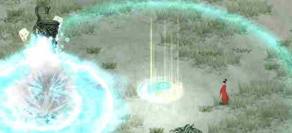 鬼谷八荒计蒙怎么打 鬼谷八荒计蒙技能