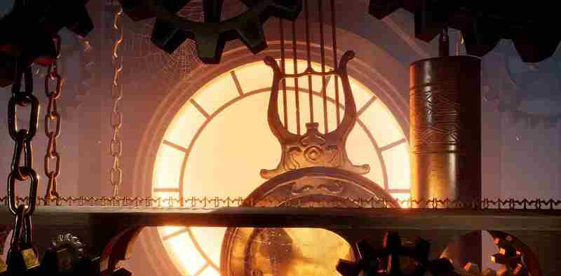 双人成行太空跷跷板怎么过 双人成行太空之旅跷跷板攻略