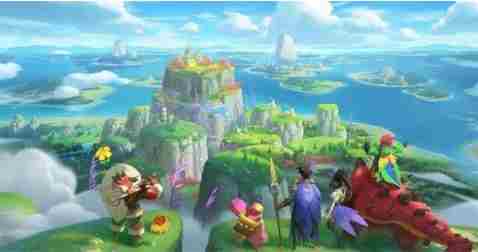 海岛纪元商会声望怎么刷 海岛纪元商会声望获得方法