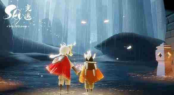 Sky光遇倒地动作怎么获得