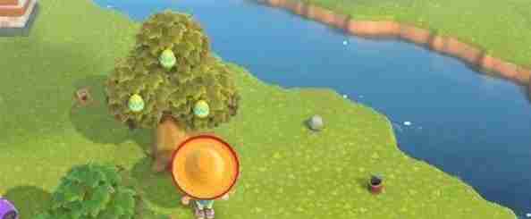 动物之森叶子蛋怎么获得 switch动物之森叶子蛋获得方法