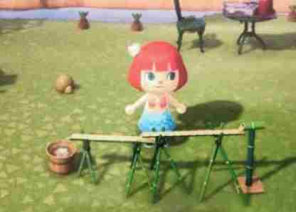 动物森友会竹子家具怎么获得 动物森友会竹子家具获得攻略