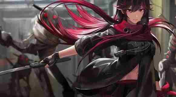 战双帕弥什火伤队怎么搭配 战双帕弥什火伤队搭配攻略