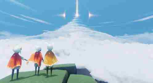 sky光遇怎么刷爱心 sky光遇爱心获取攻略