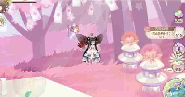 小花仙手游神奇密码怎么获得 小花仙手游神奇密码获得方法