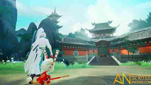 新笑傲江湖龙岭迷窟怎么玩 龙岭迷窟活动攻略