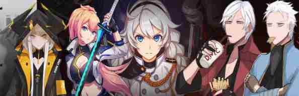 战双帕弥什新手攻略