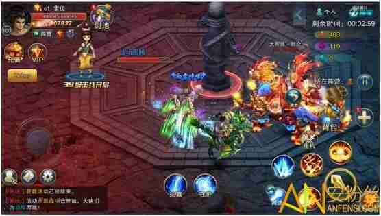 梦回山海杀戮战如何玩 杀戮战玩法详解