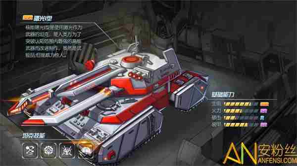 战场女神洛丽丝介绍