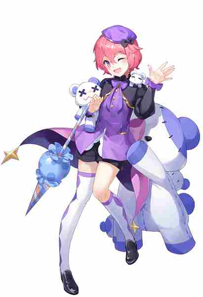 造物法则2先锋英雄温妮特点分析