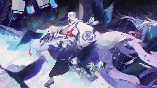 阴阳师七人岬桑打法攻略 阴阳之守首领挑战第二关阵容攻略