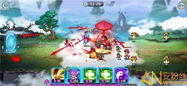 一剑断念有哪些强力卡牌 一剑断念强力卡牌推荐