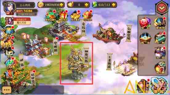 降妖传奇神将试炼是什么活动 降妖传奇神将试炼玩法攻略