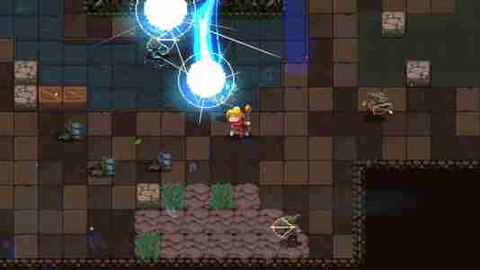 元素地牢元素护盾详解